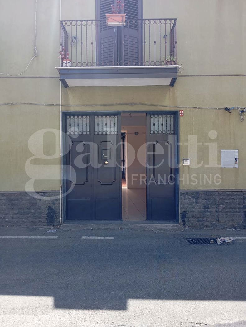 Magazzino in affitto a Viagrande