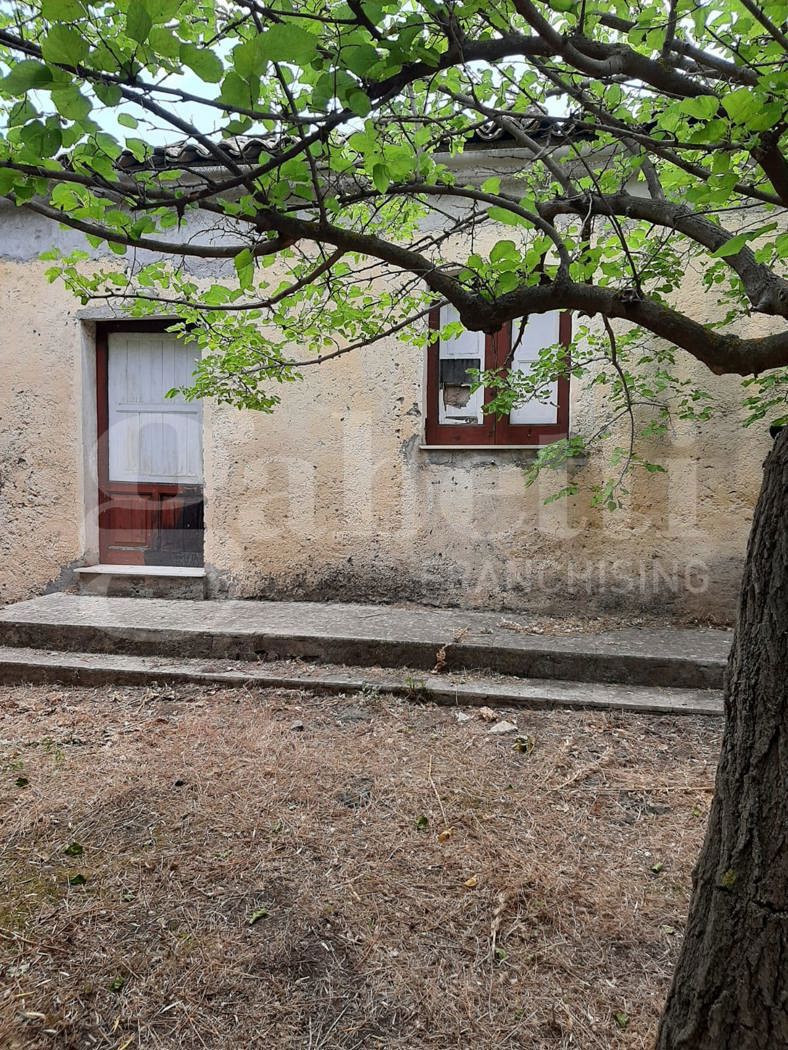 Casa indipendente da ristrutturare a Belpasso