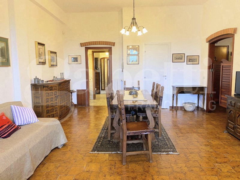 Bilocale arredato in affitto a Sant'Agata Li Battiati