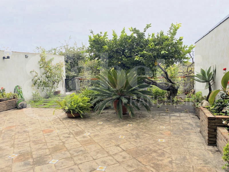 Bilocale arredato in affitto a Sant'Agata Li Battiati