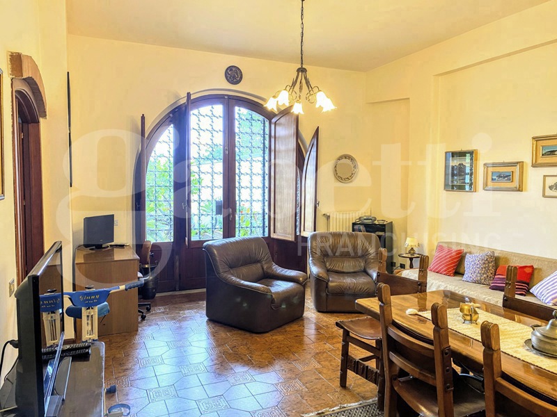 Bilocale arredato in affitto a Sant'Agata Li Battiati