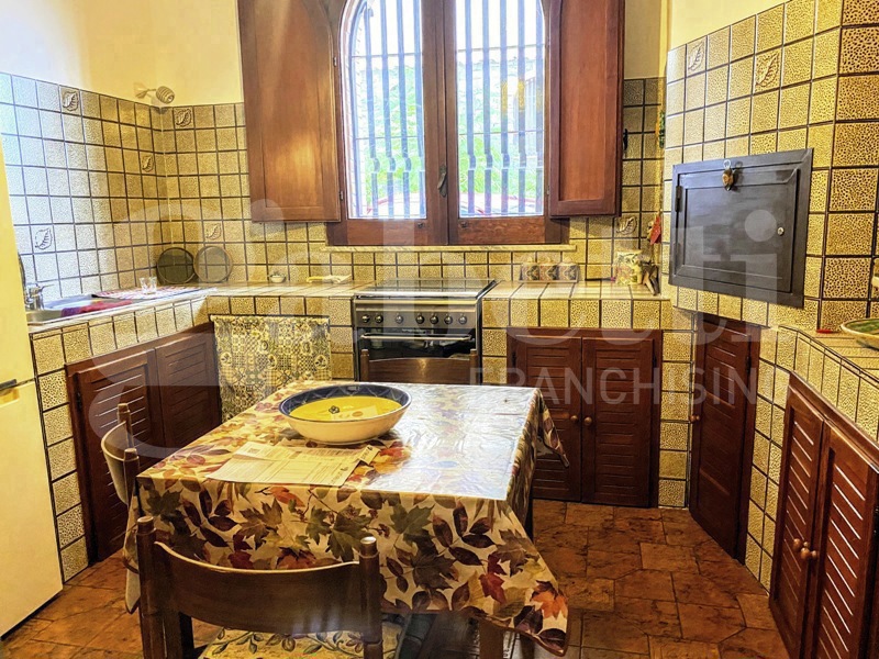 Bilocale arredato in affitto a Sant'Agata Li Battiati