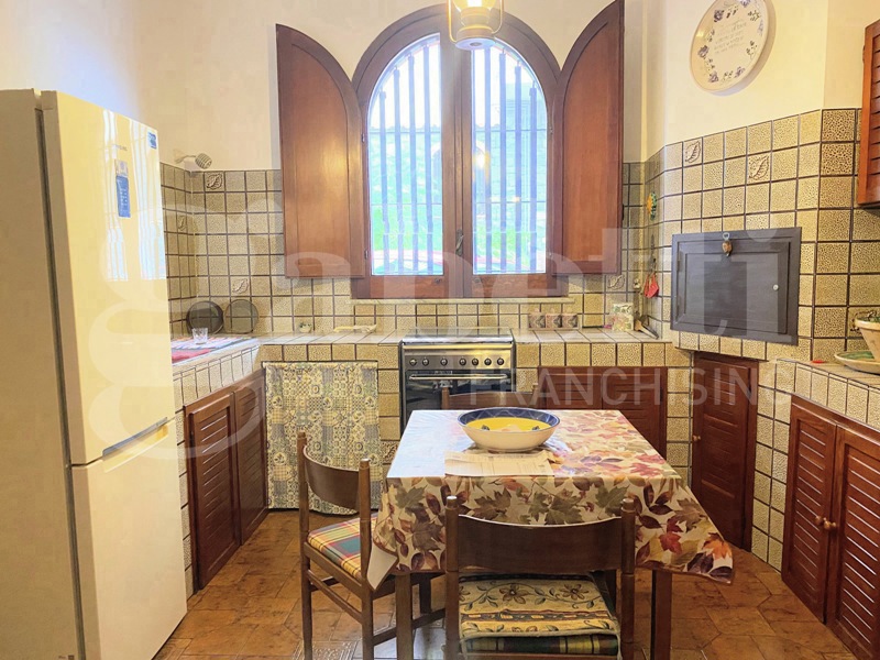 Bilocale arredato in affitto a Sant'Agata Li Battiati