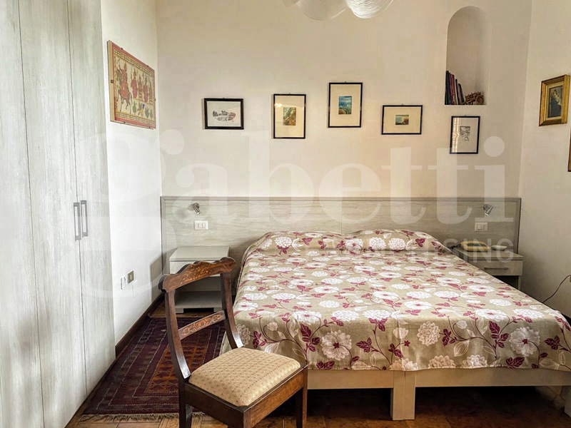 Bilocale arredato in affitto a Sant'Agata Li Battiati