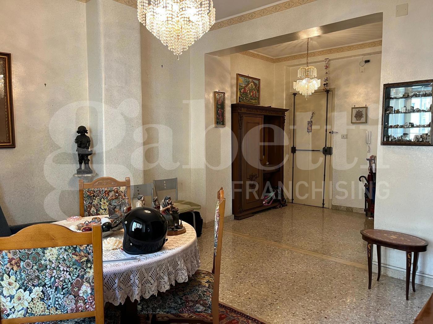 Trilocale in vendita a Catania