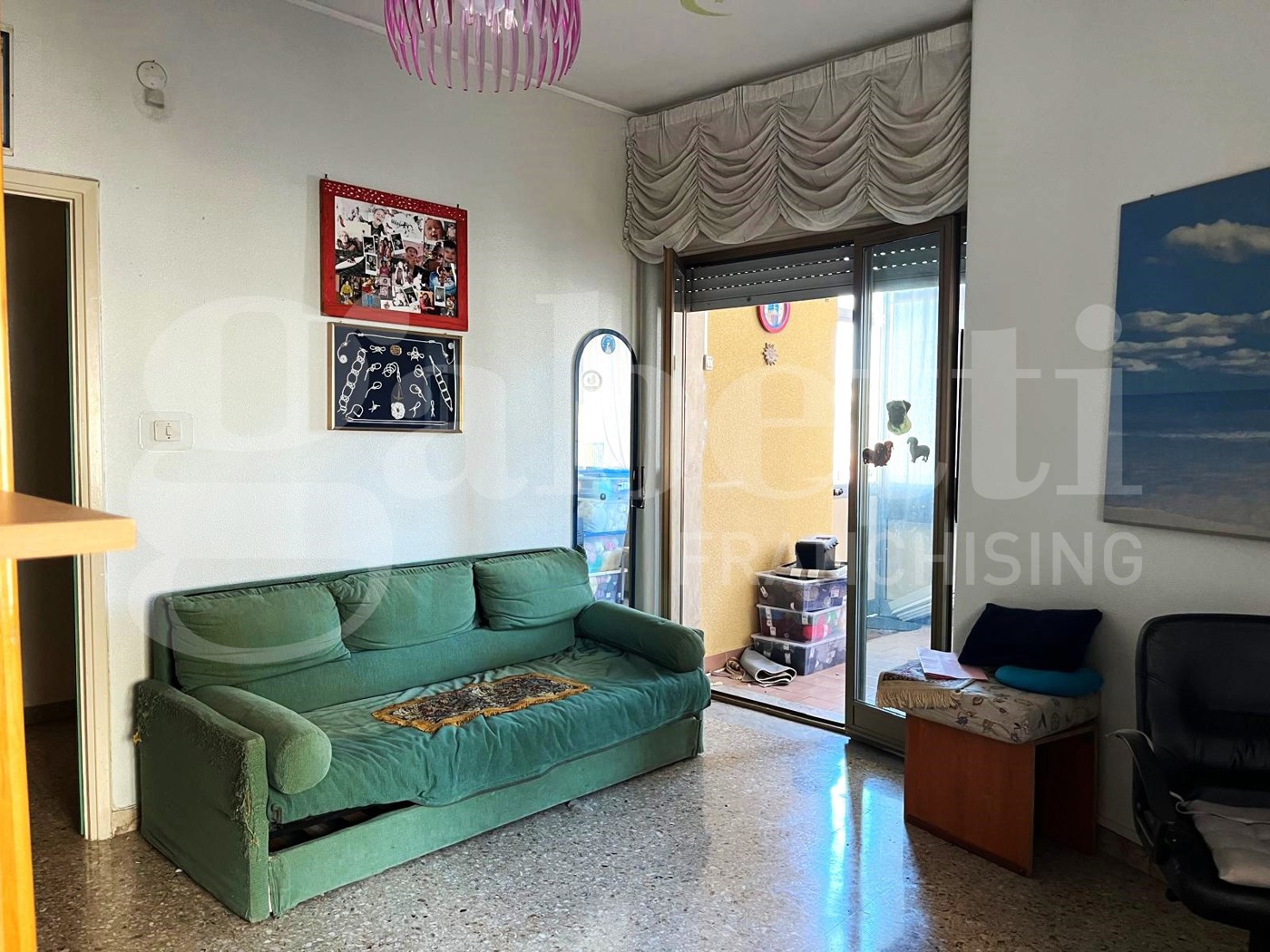 Trilocale in vendita a Catania