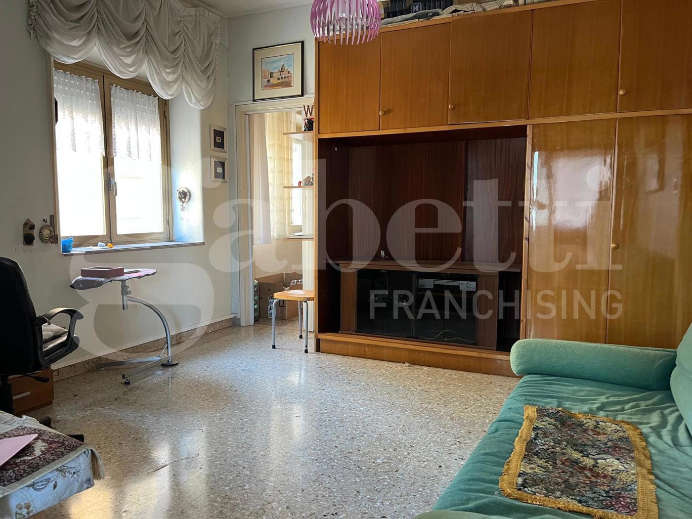 Trilocale in vendita a Catania