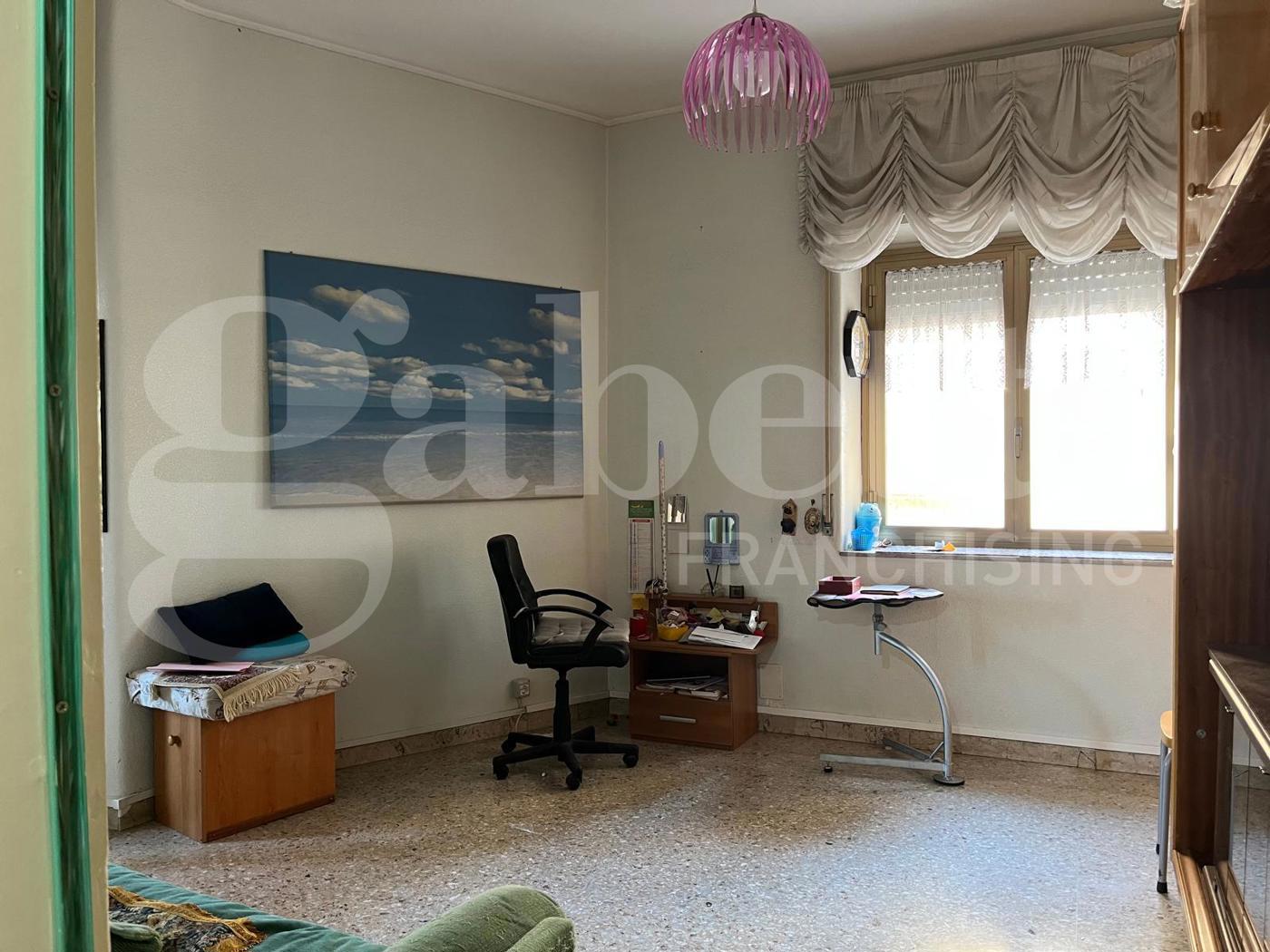 Trilocale in vendita a Catania