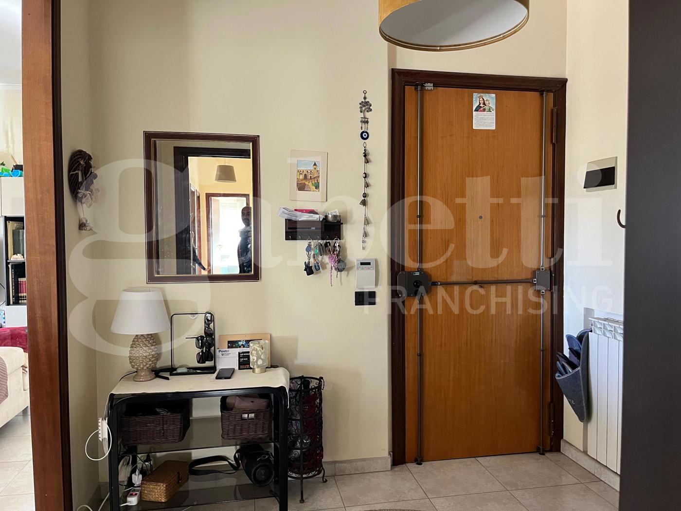 Appartamento vista mare a Gravina di Catania