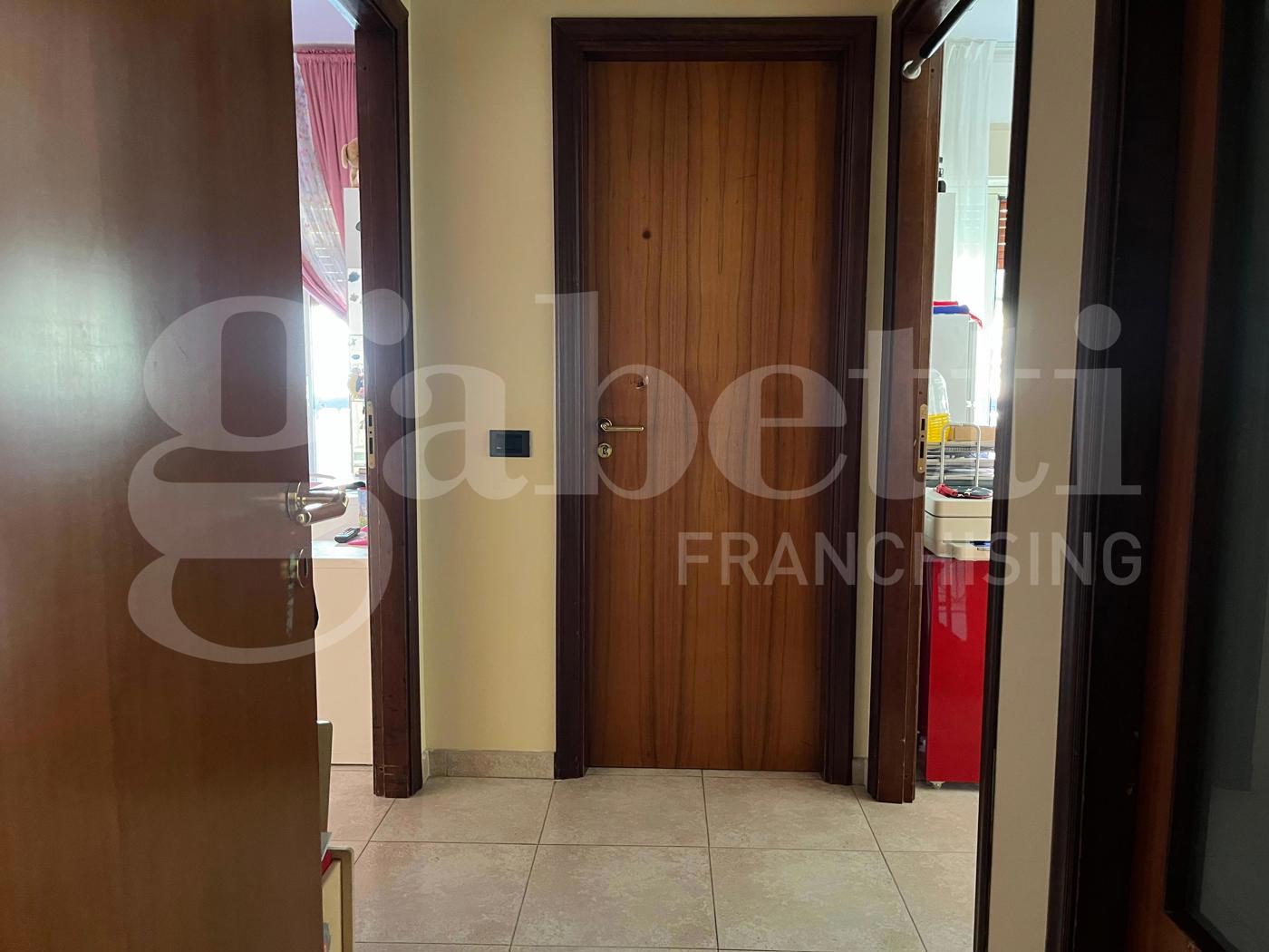 Appartamento vista mare a Gravina di Catania