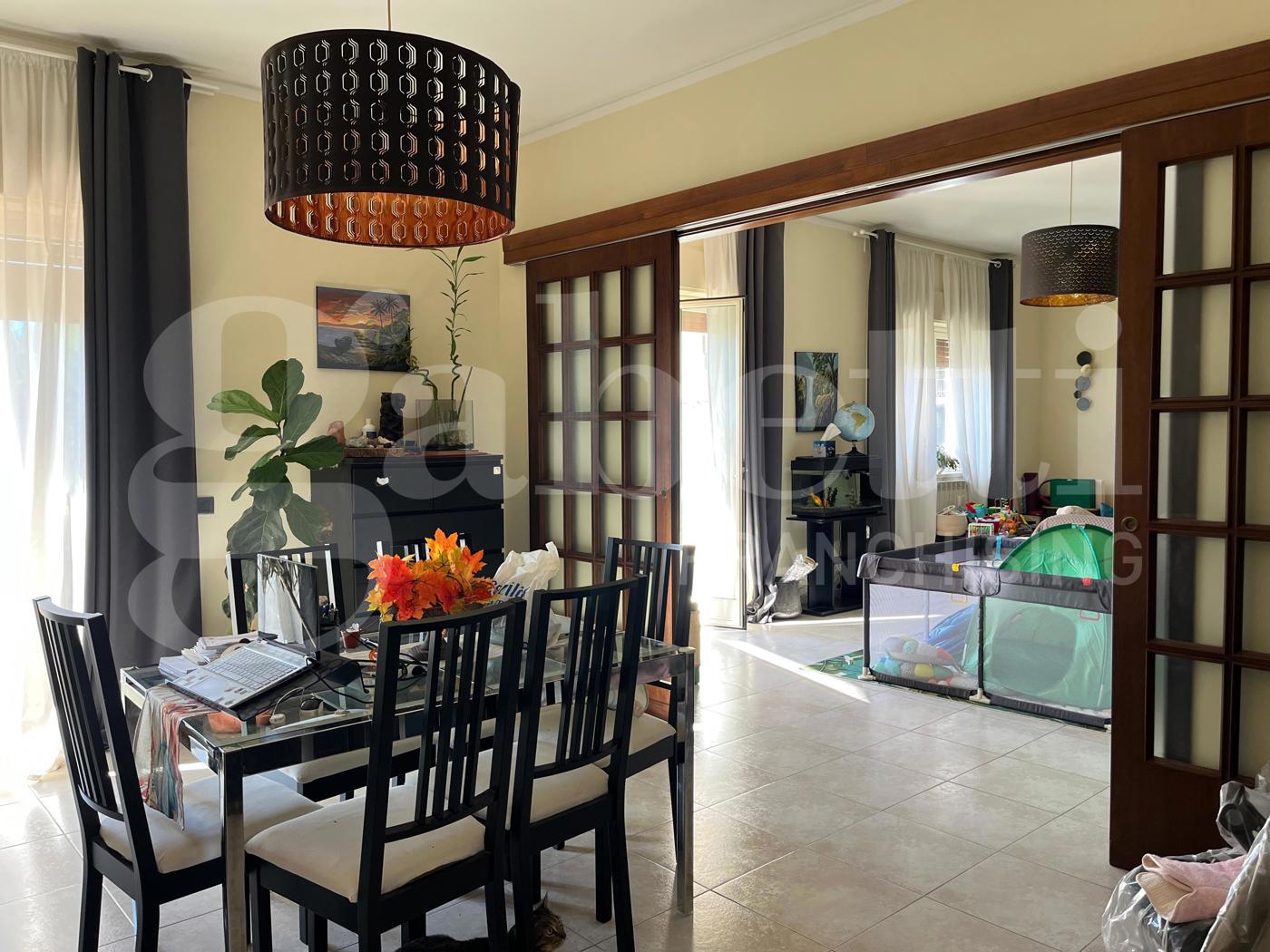 Appartamento vista mare a Gravina di Catania