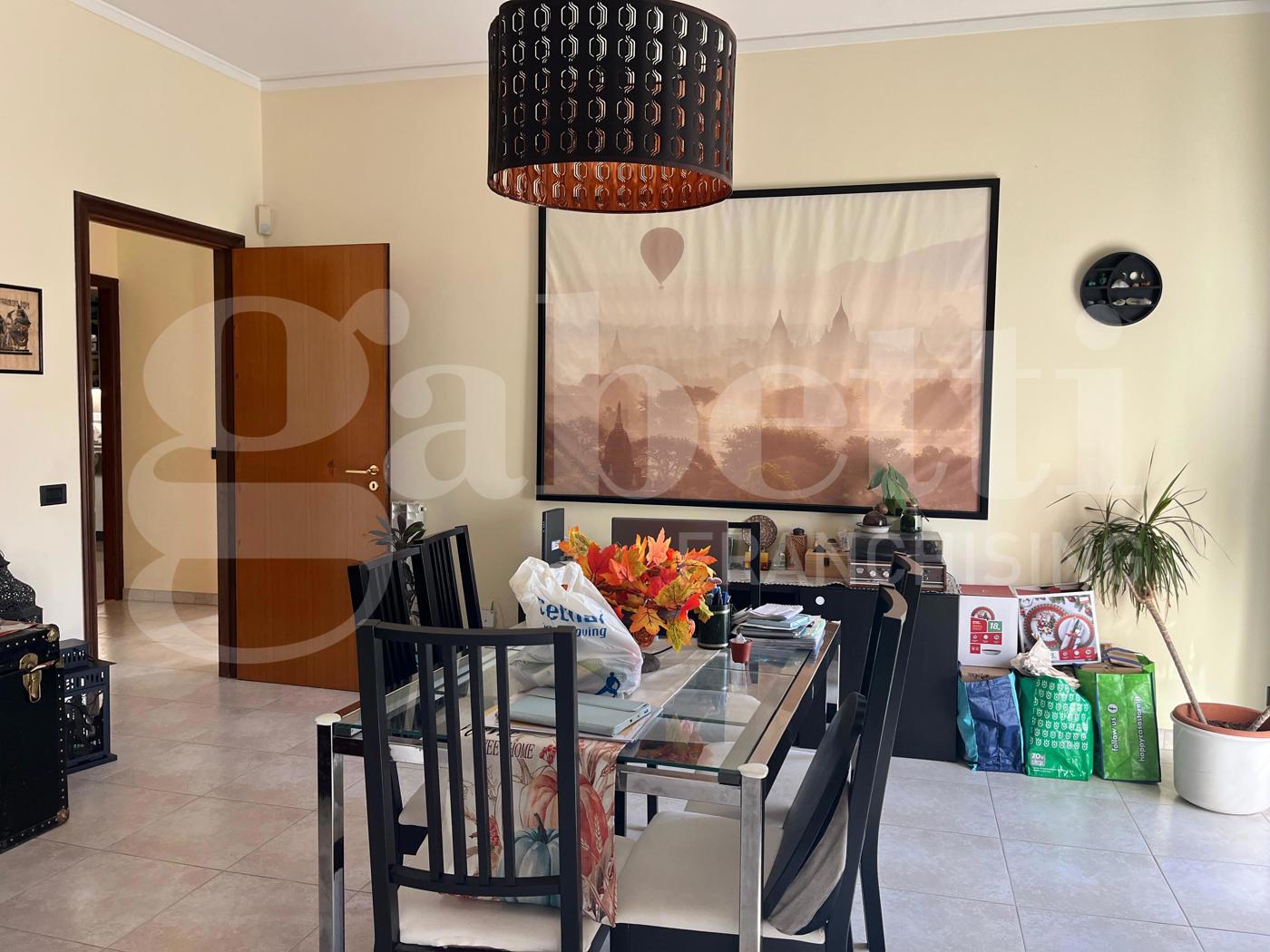 Appartamento vista mare a Gravina di Catania