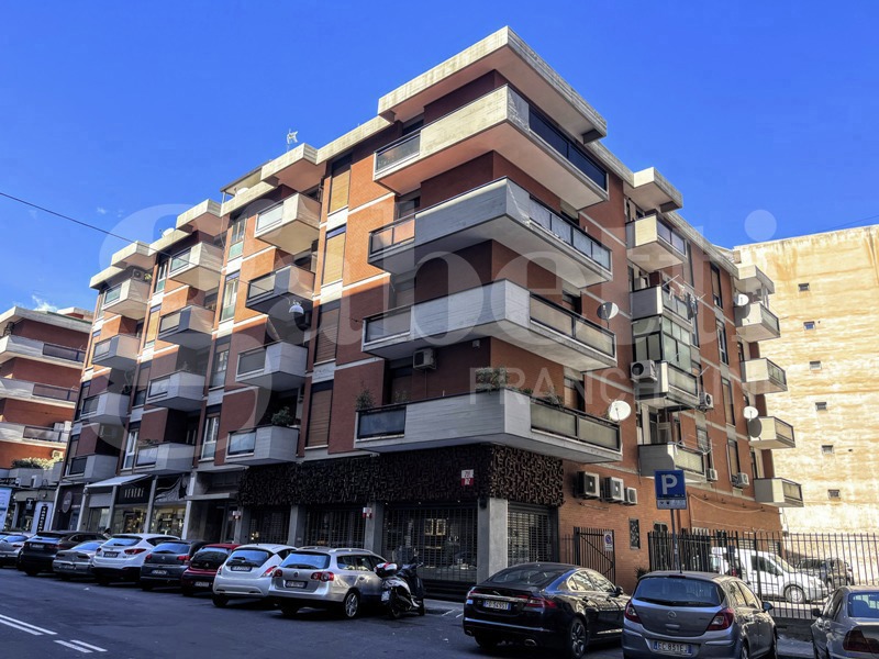 Appartamento in affitto a Catania