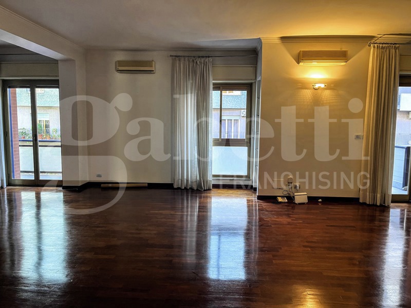 Appartamento in affitto a Catania