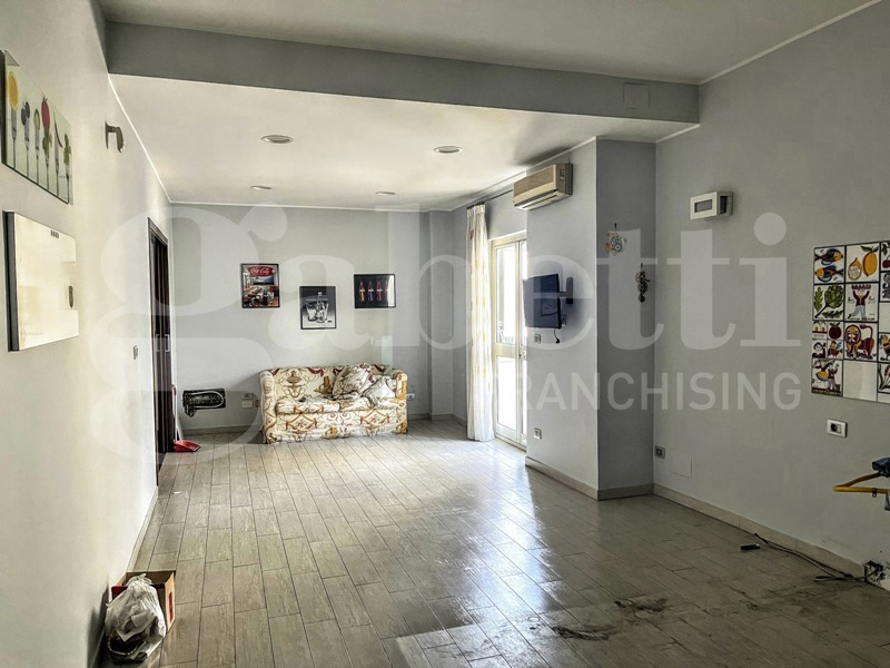 Appartamento in affitto a Catania