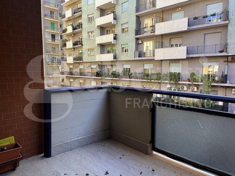 Appartamento in affitto a Catania