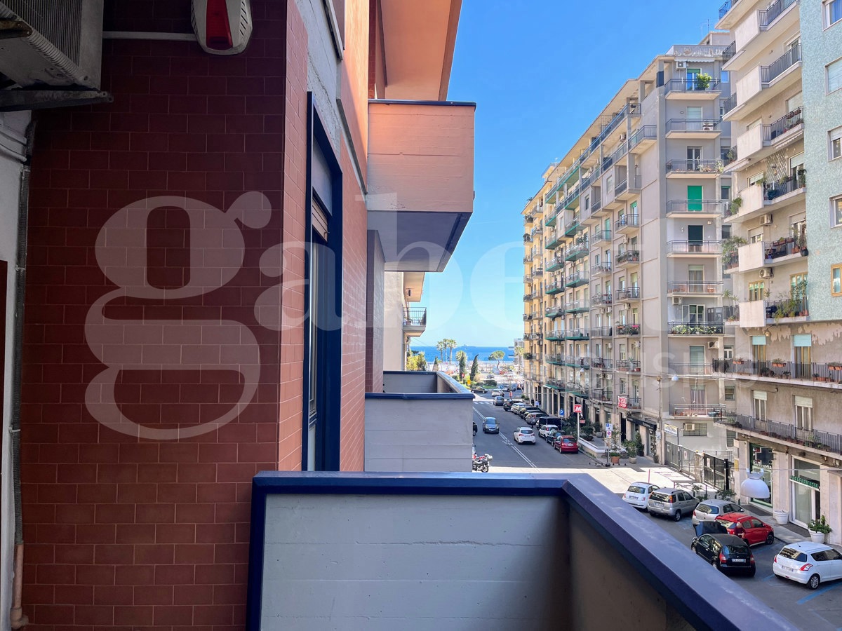 Appartamento in affitto a Catania