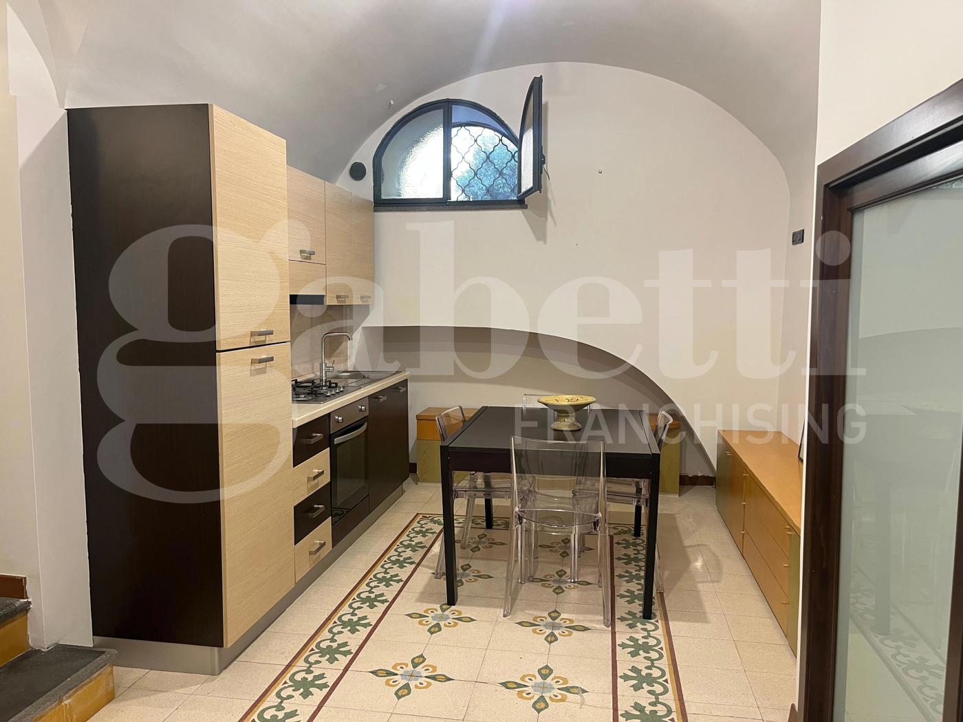 Monolocale arredato in affitto a Catania