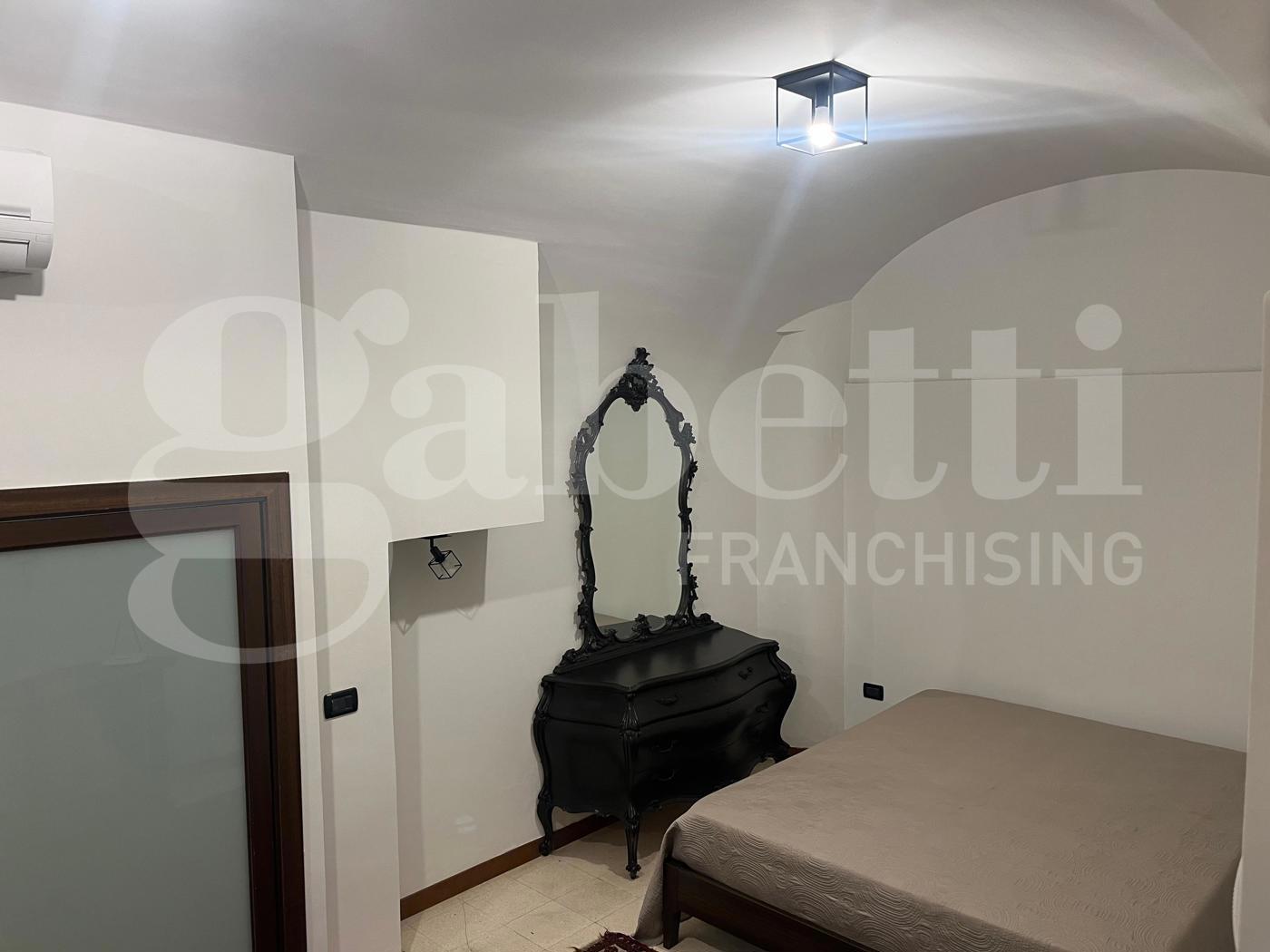 Monolocale arredato in affitto a Catania