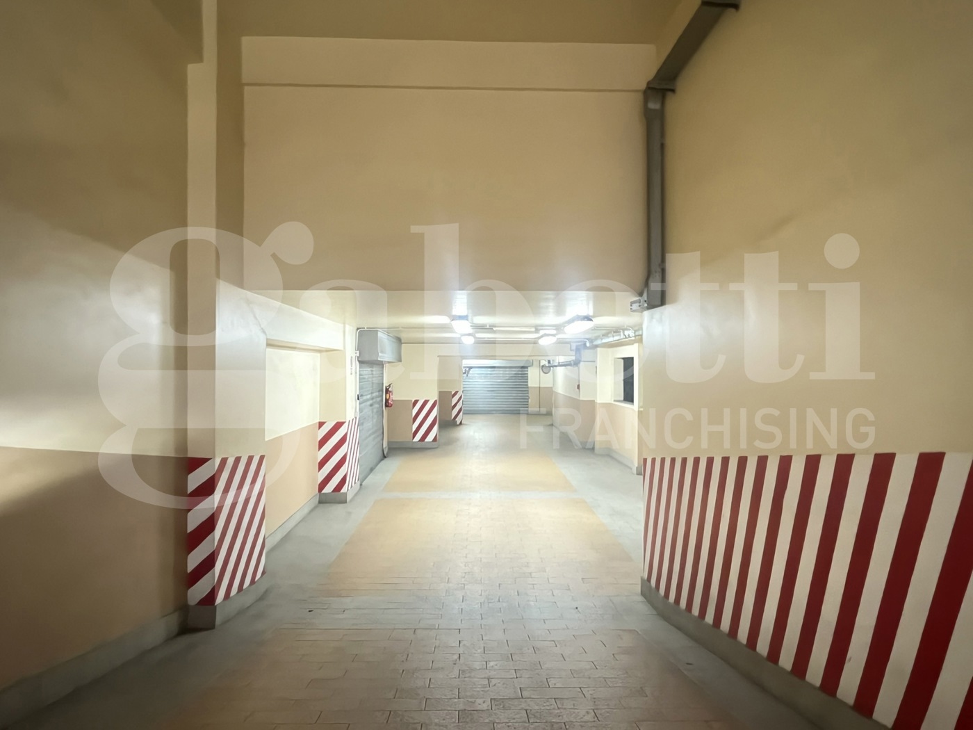 Box/Garage 20mq in affitto a Catania