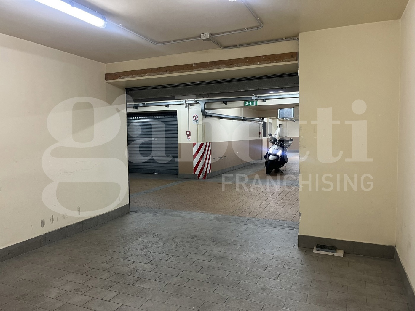 Box/Garage 20mq in affitto a Catania