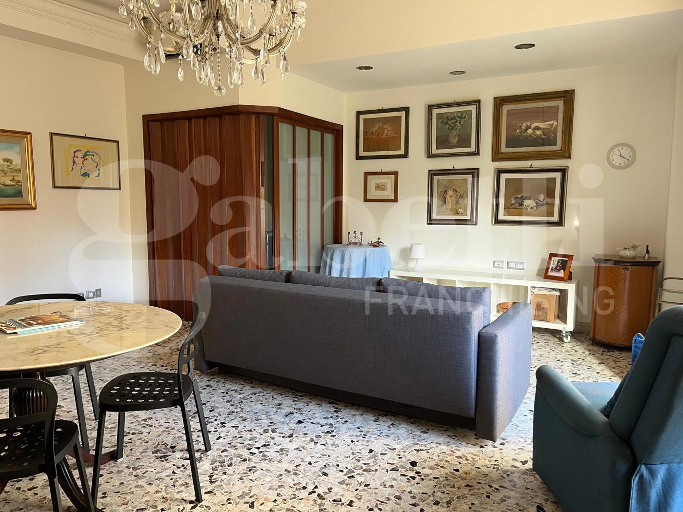 Appartamento da ristrutturare a Catania