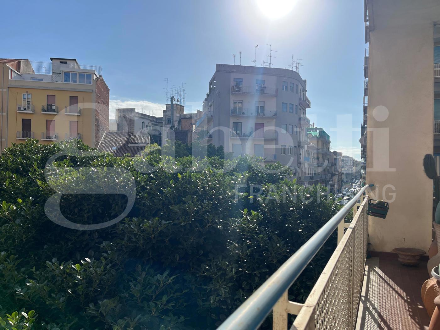 Appartamento da ristrutturare a Catania