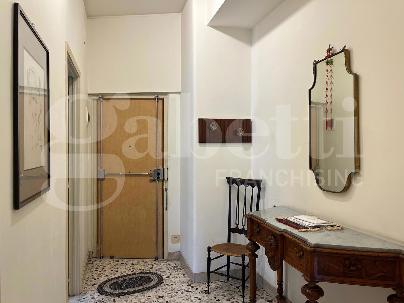 Appartamento da ristrutturare a Catania