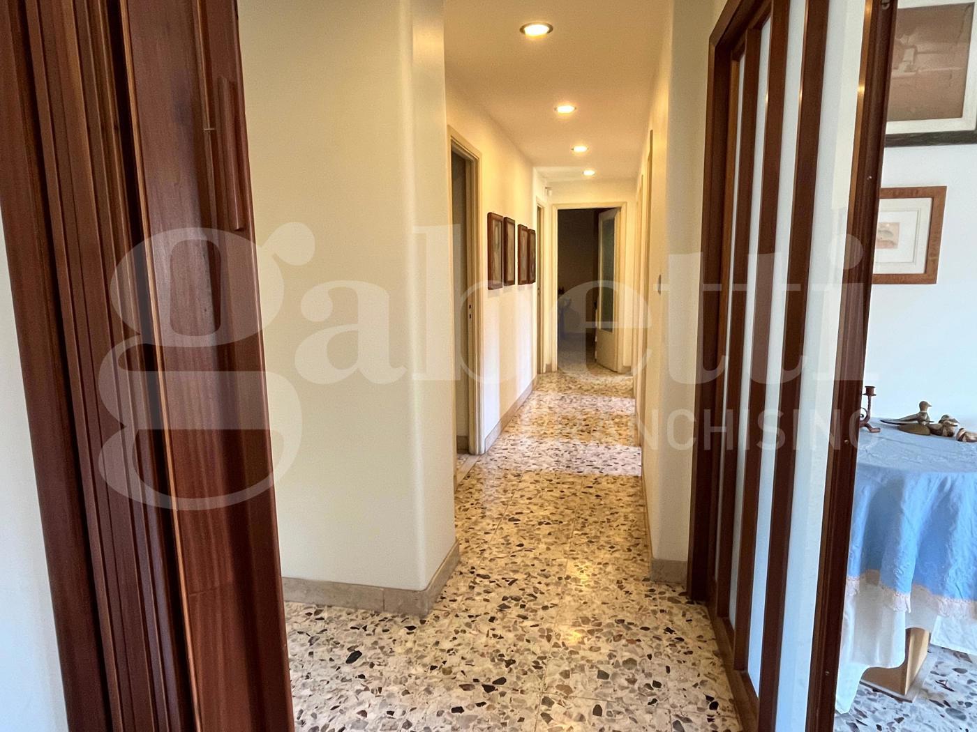 Appartamento da ristrutturare a Catania