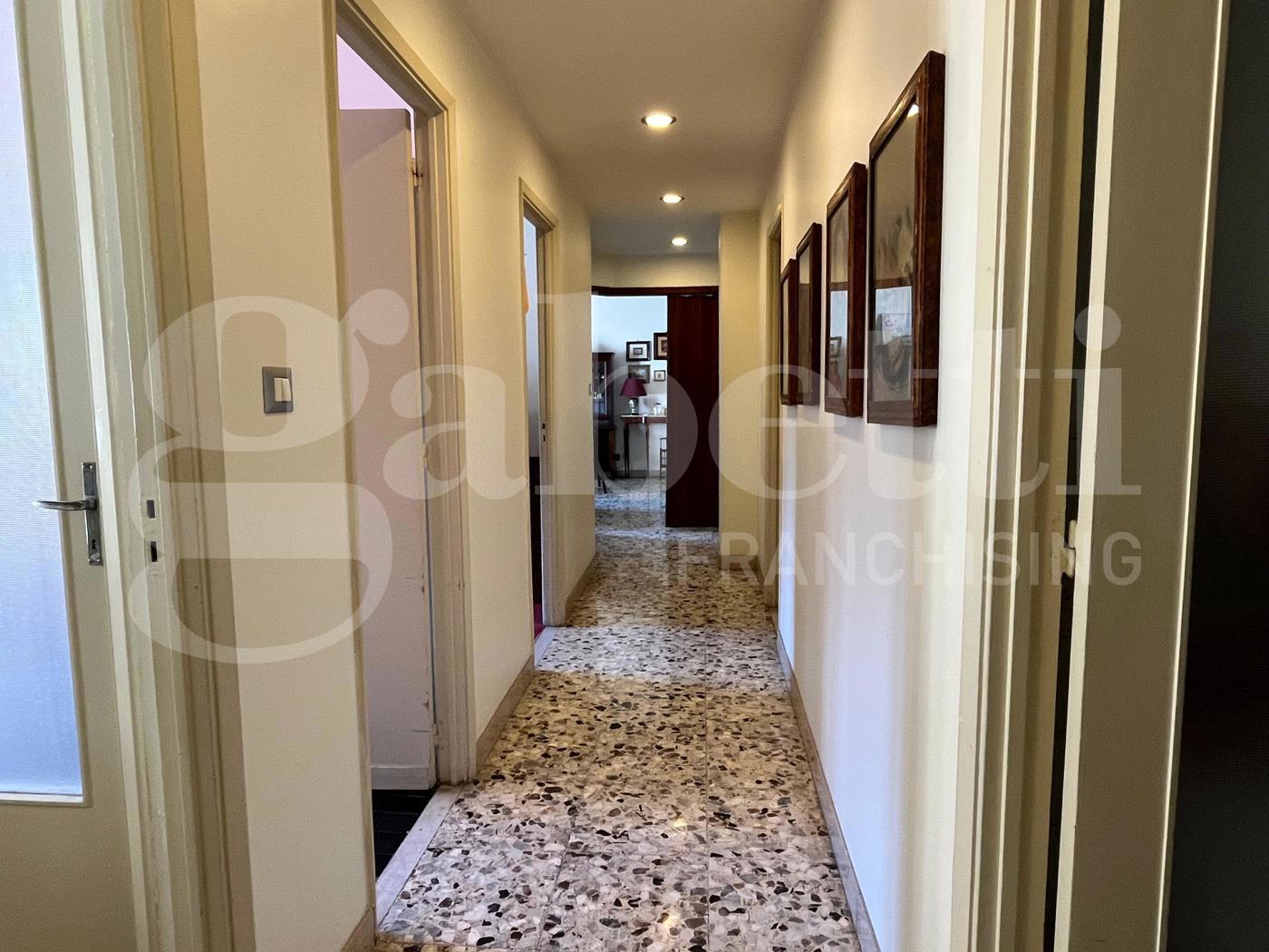 Appartamento da ristrutturare a Catania