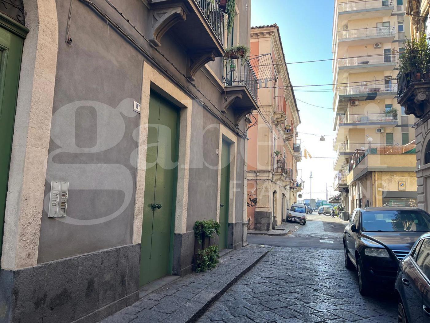 Negozio in vendita a Catania