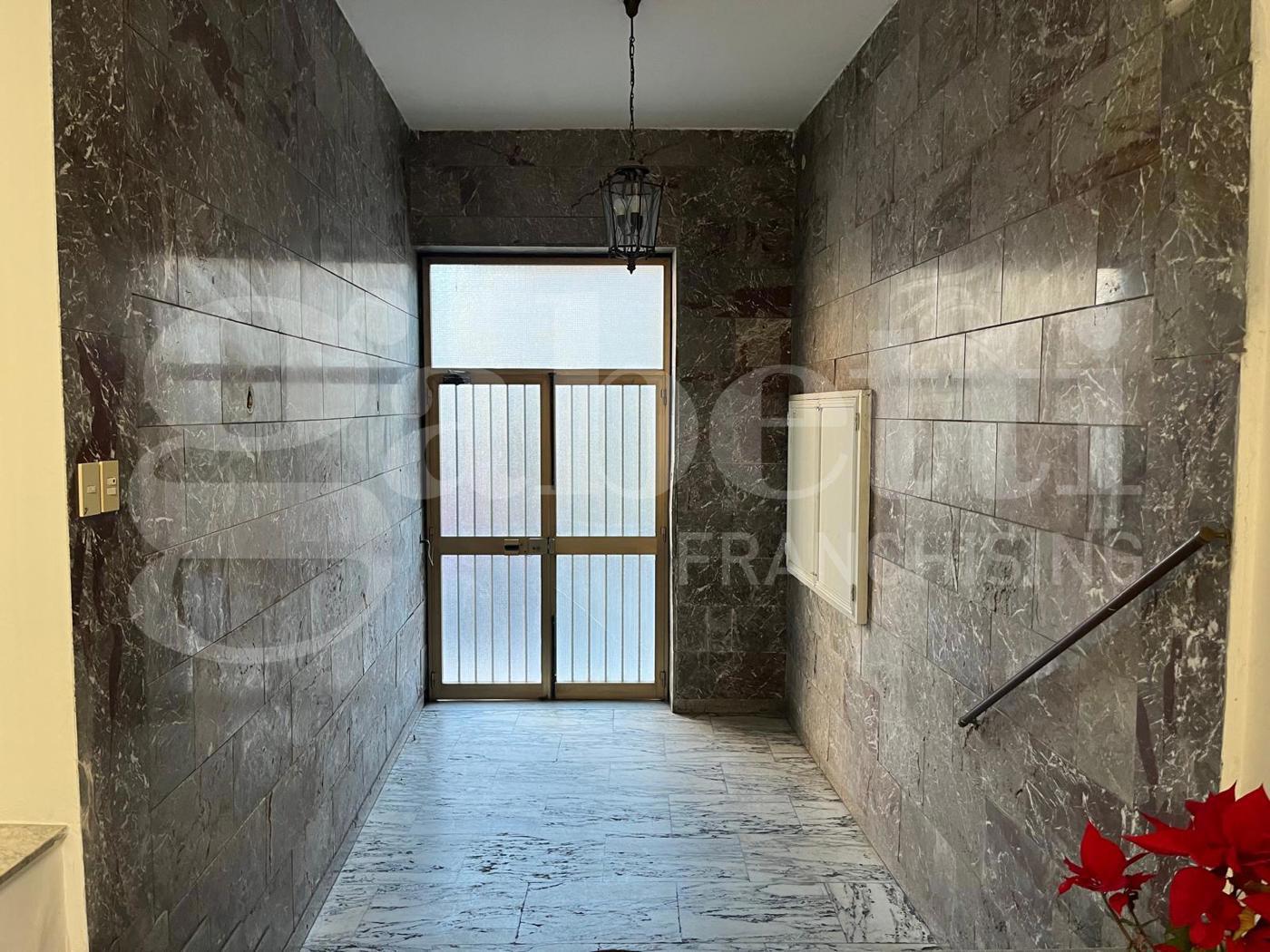 Trilocale in affitto a Catania