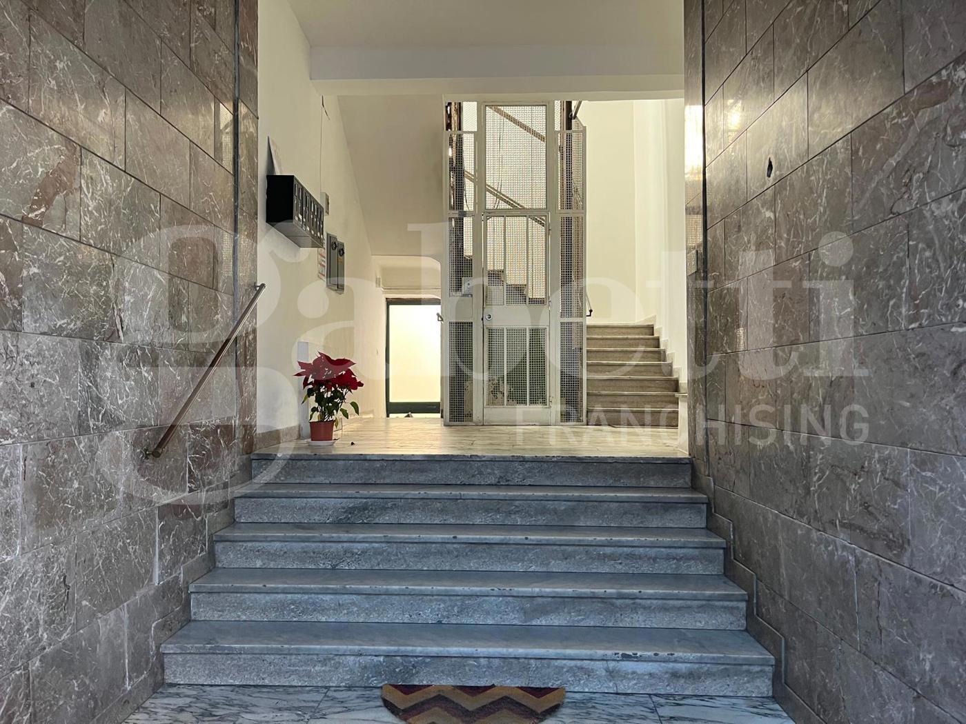 Trilocale in affitto a Catania