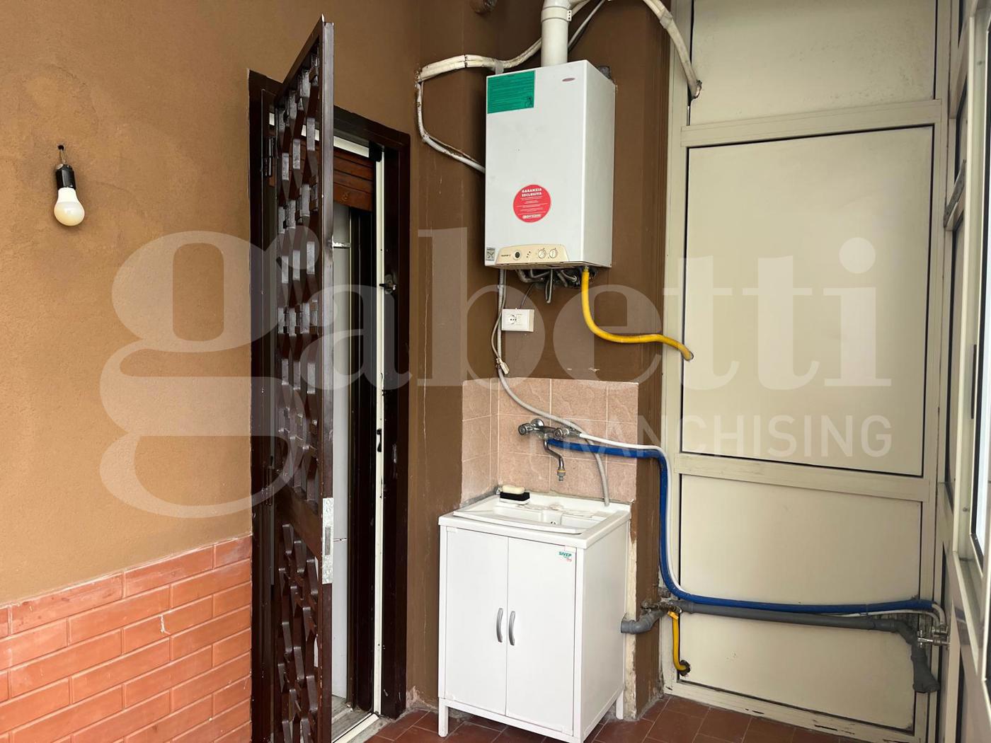 Bilocale vista mare a Tremestieri Etneo