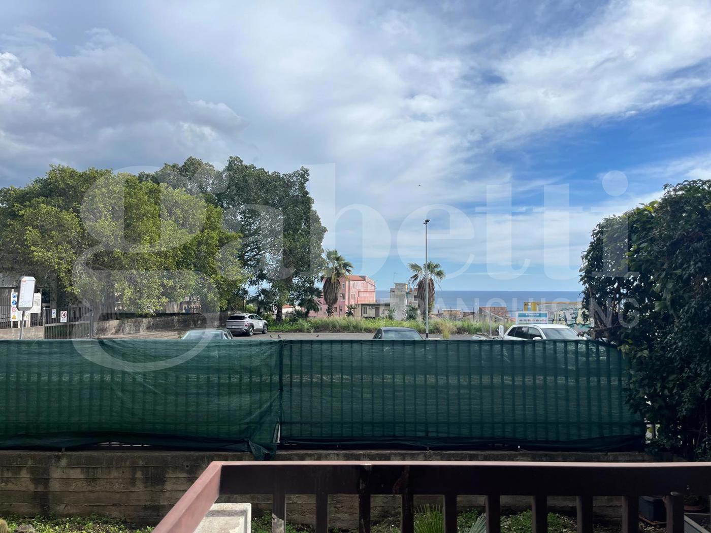 Bilocale vista mare a Tremestieri Etneo