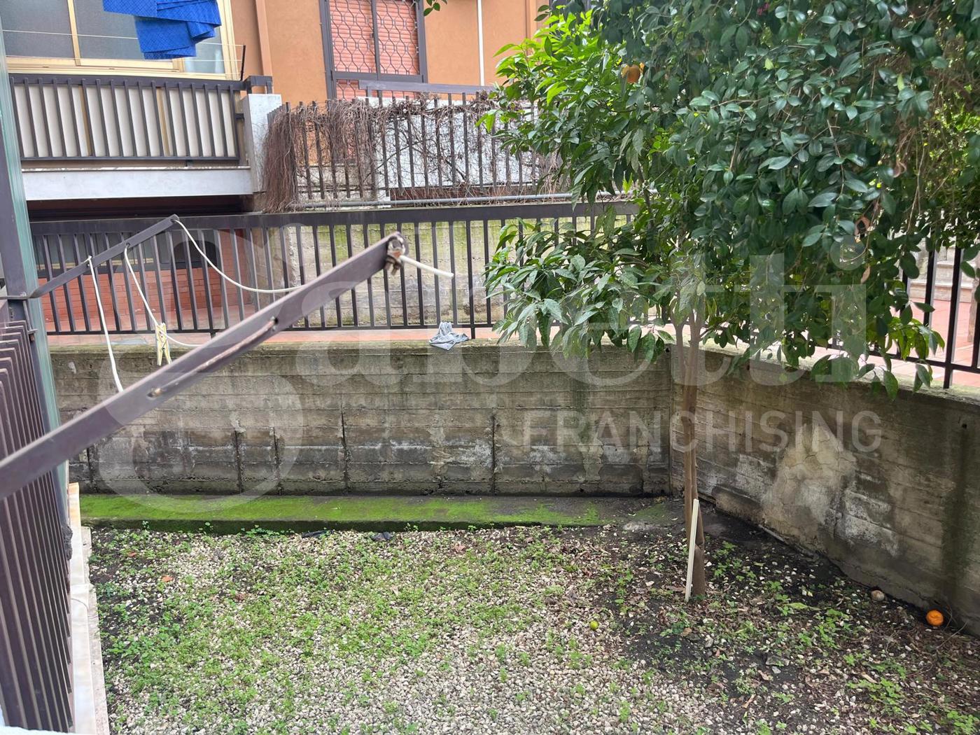 Bilocale vista mare a Tremestieri Etneo