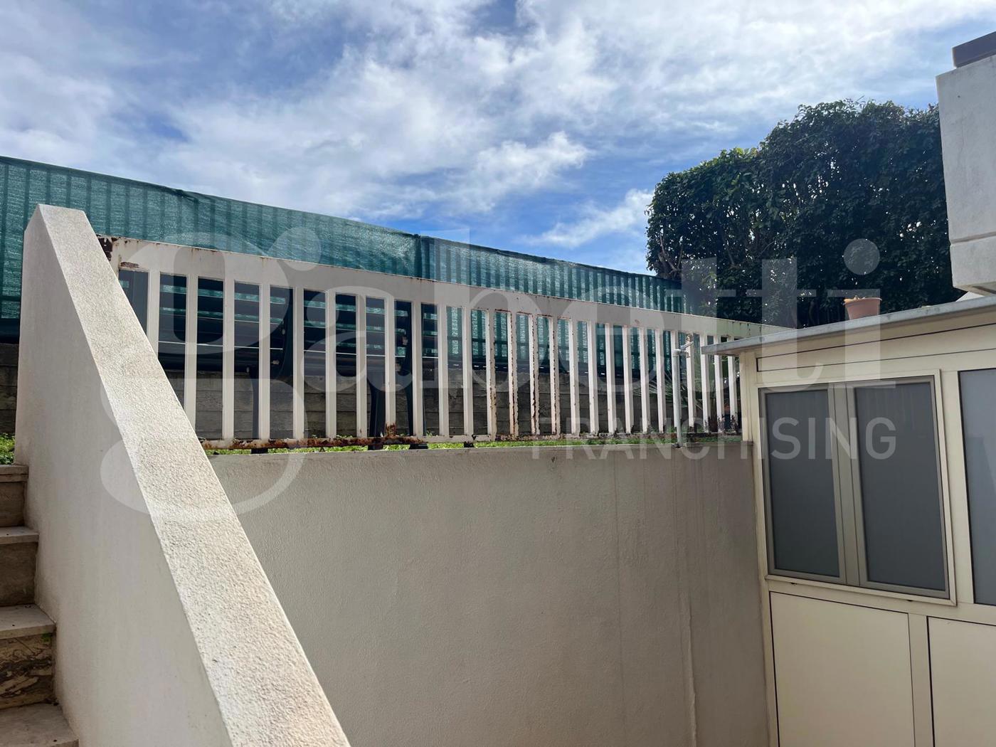 Bilocale vista mare a Tremestieri Etneo