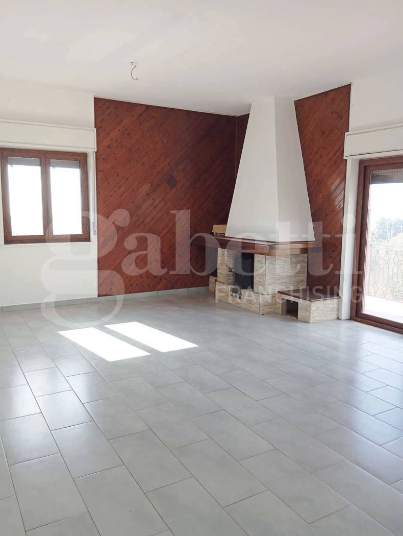 Appartamento in vendita a Mascalucia