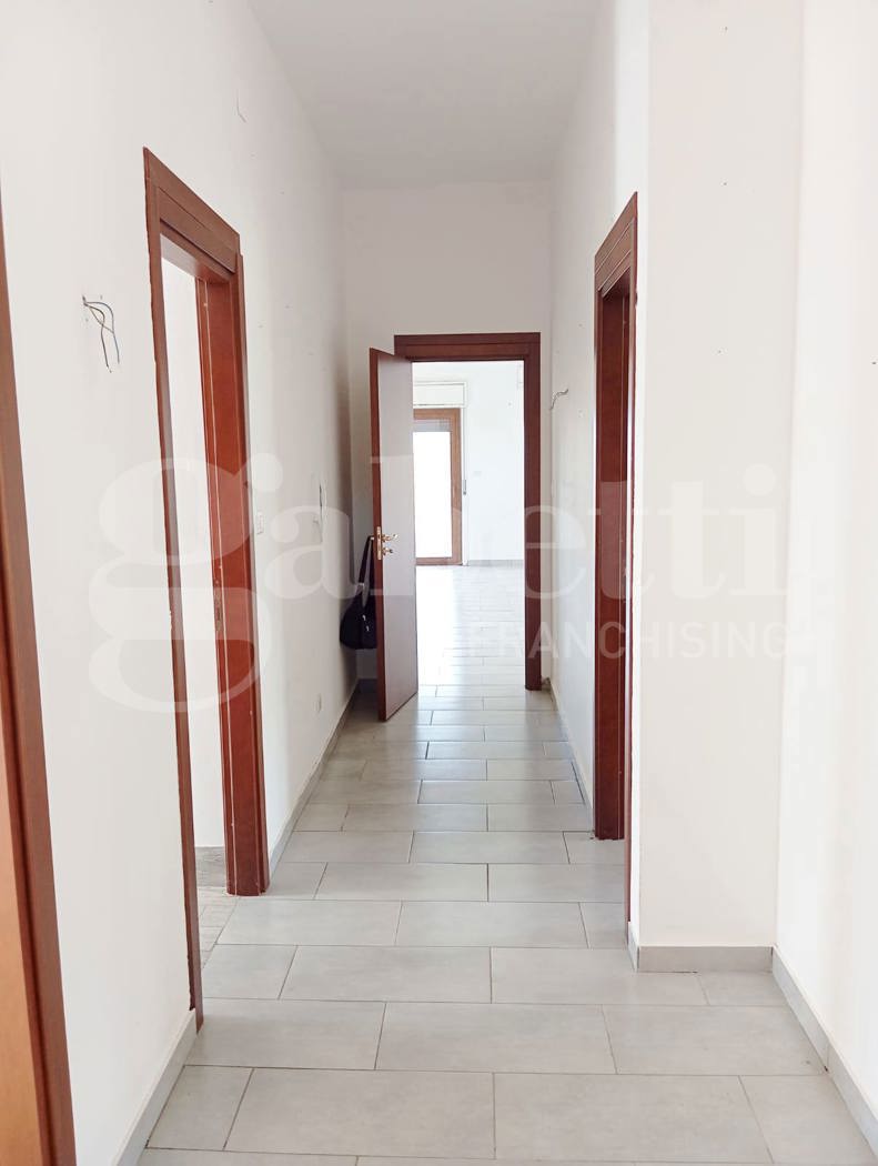 Appartamento in vendita a Mascalucia