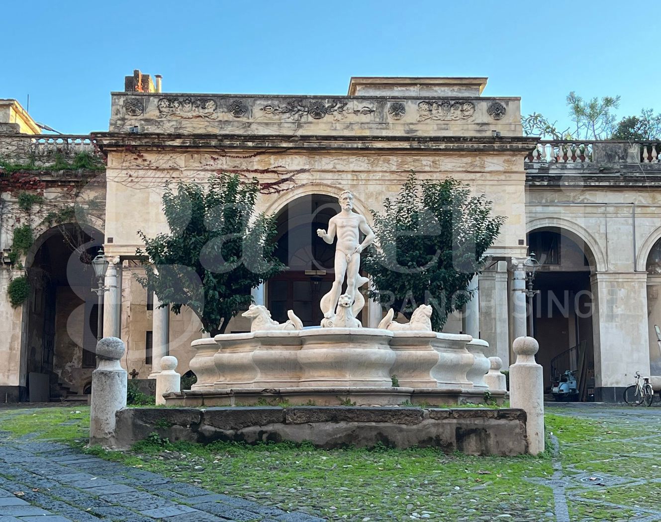 Appartamento in vendita a Catania