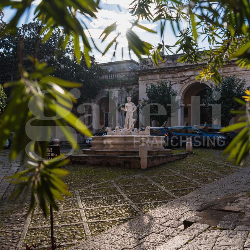 Appartamento in vendita a Catania