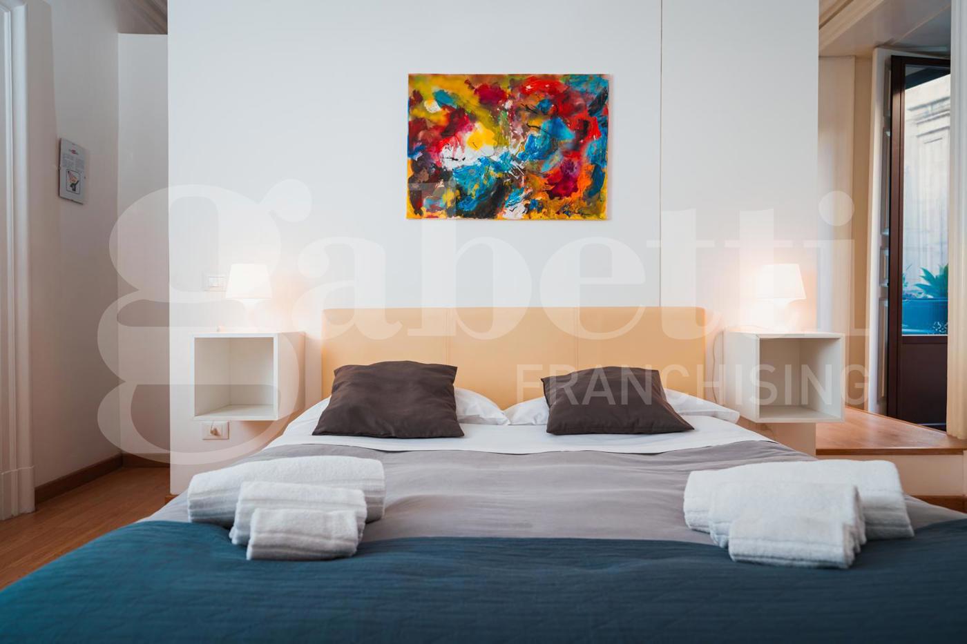 Appartamento in vendita a Catania