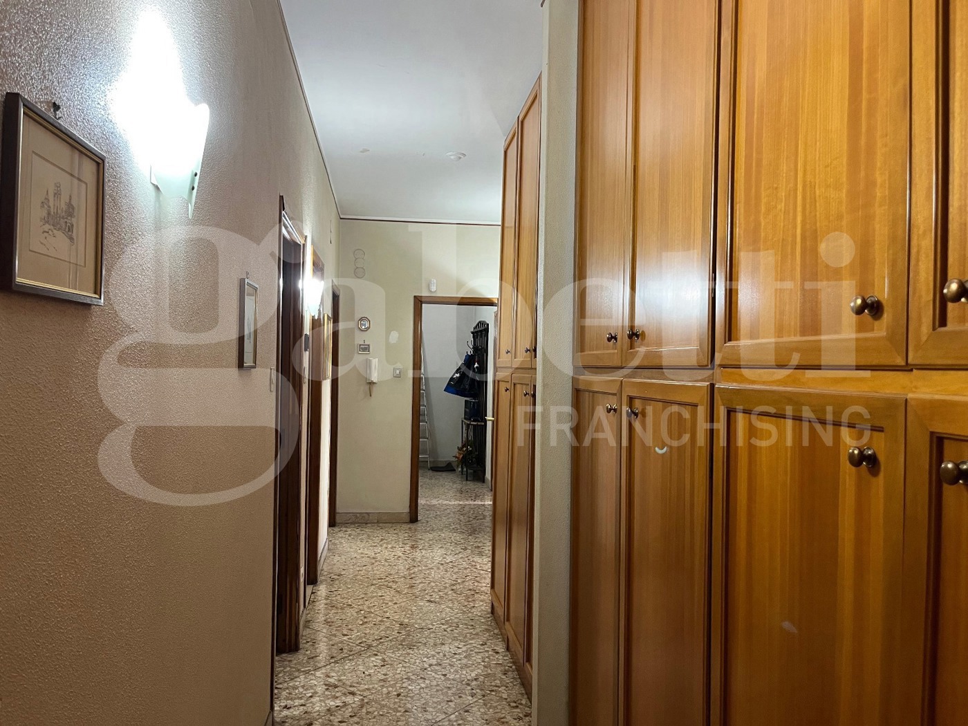 Quadrilocale in vendita a Tremestieri Etneo