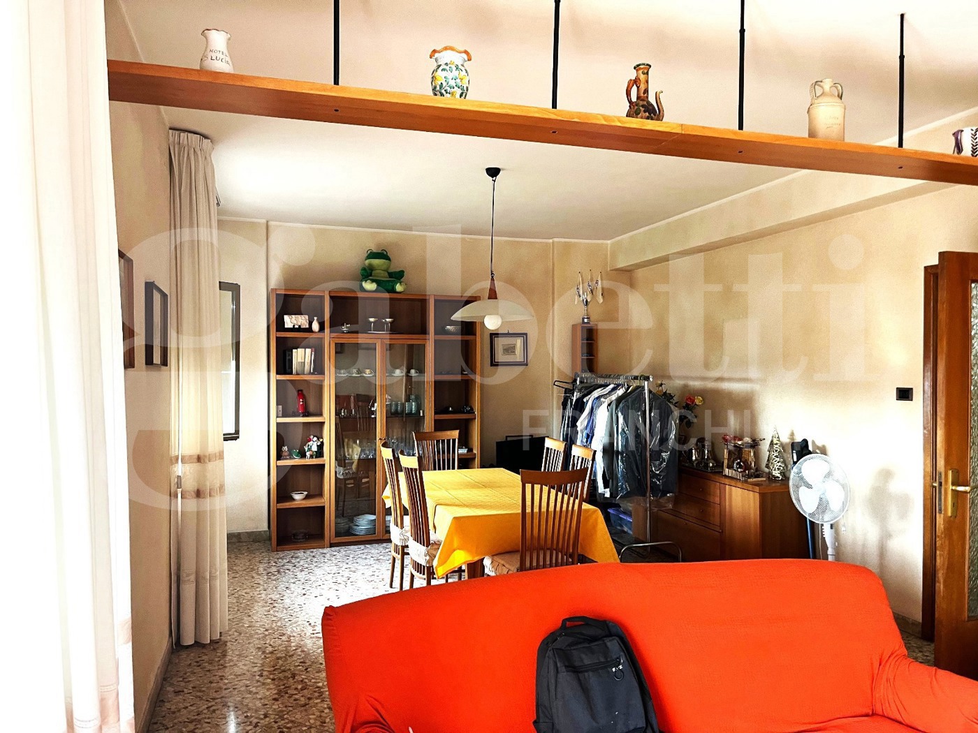 Quadrilocale in vendita a Tremestieri Etneo