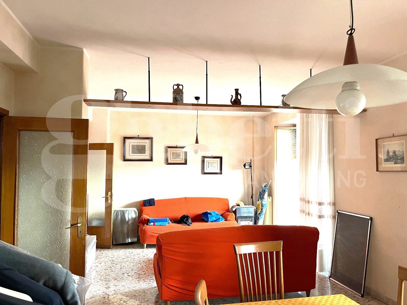 Quadrilocale in vendita a Tremestieri Etneo