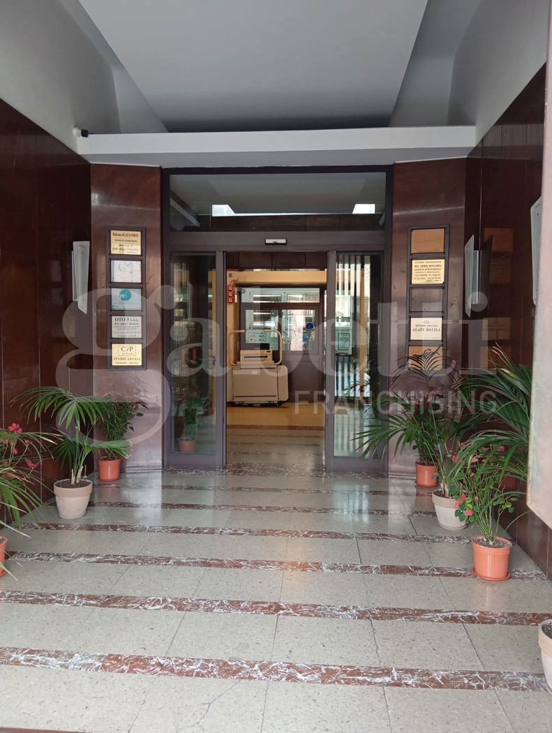 Quadrilocale in affitto a Catania