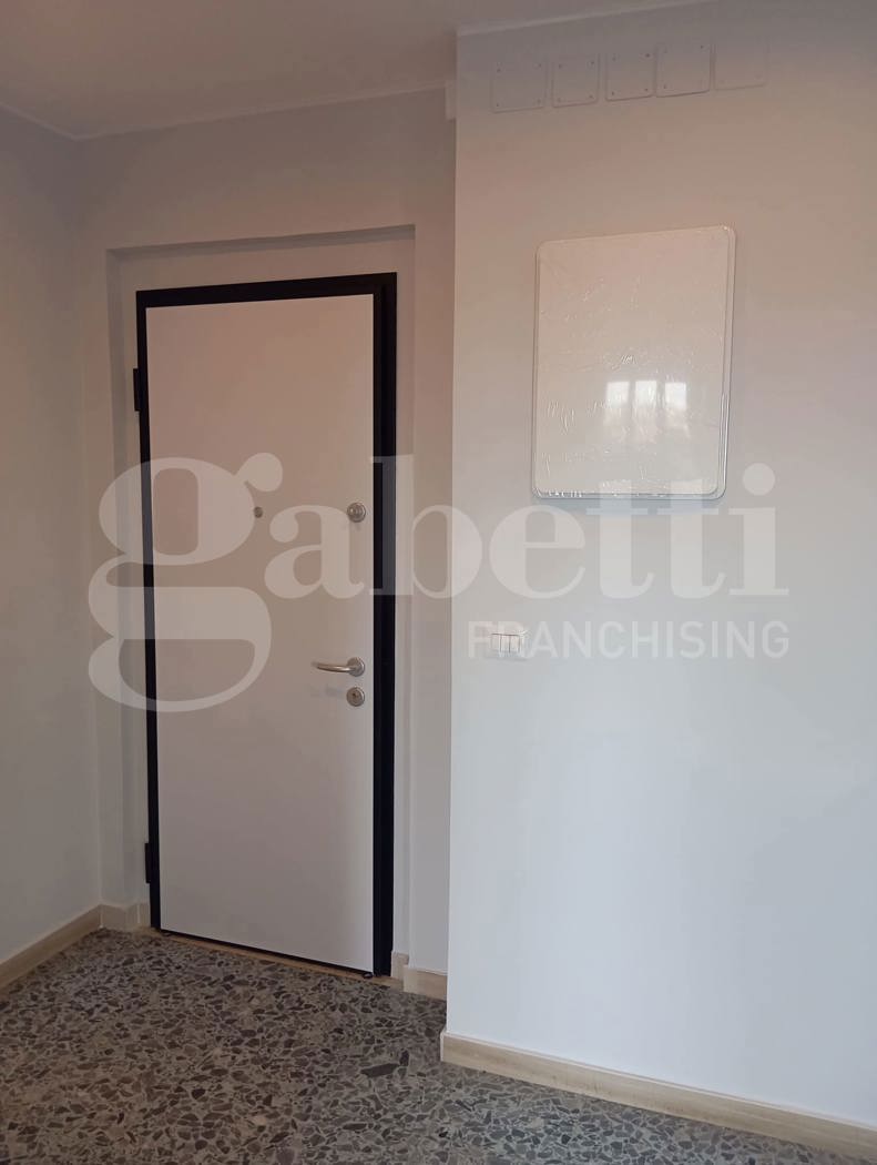 Quadrilocale in affitto a Catania