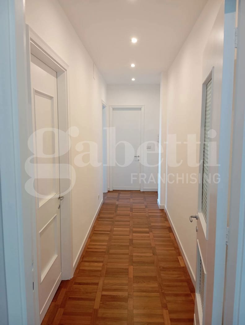 Quadrilocale in affitto a Catania