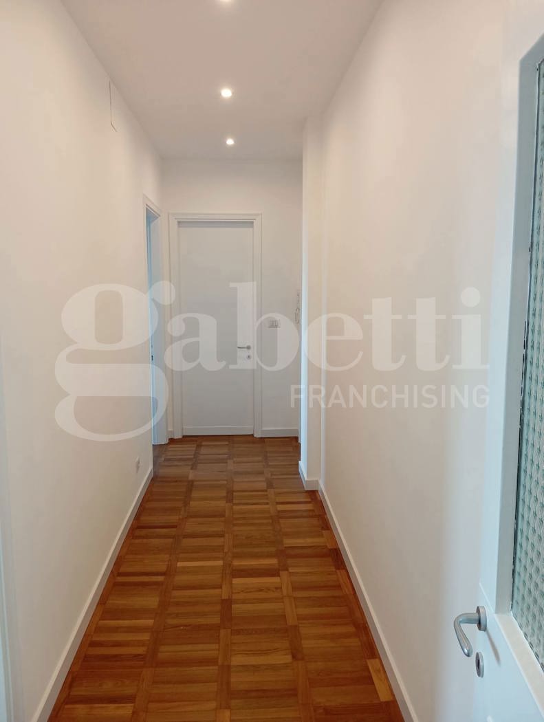 Quadrilocale in affitto a Catania