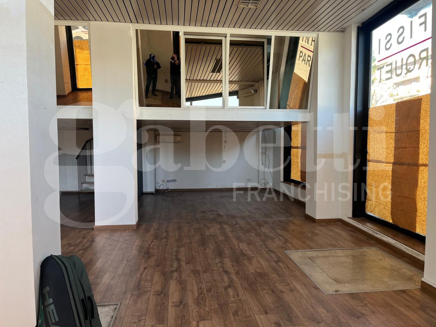 Negozio in affitto a Catania